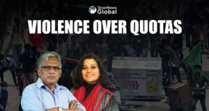 Bangladesh: Agitation Over Quotas In Civil Service Jobs Could Take Anti-India Turn