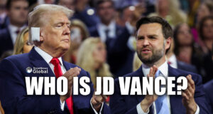 From A Staunch Trump Critic To Fierce Supporter, Who Is JD Vance, Trump’s Choice For VP Candidate?