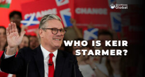 From Lawyer To Knighthood To Prime Minister, The Rise Of Keir Starmer