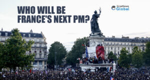 France Faces Unprecedented Political Situation With Hung Parliament