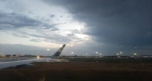 Astana Diary: Horsemeat and High-Rises – Decoding Kazakhstan’s Capital Enigma