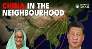 The Bangladesh See-Saw: Is China Getting Restless?