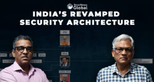 India’s NSCS, From Small Beginnings To Shaping National Security