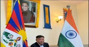 The Resolve Tibet Act, Back Channel Talks, New Names And A Note Of Caution