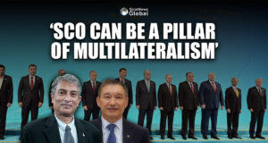 ‘It Is Time To Critically Reassess Globalisation’