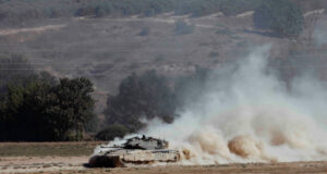 Israel On High Alert As President Biden Promises Help Against Threats From Iran