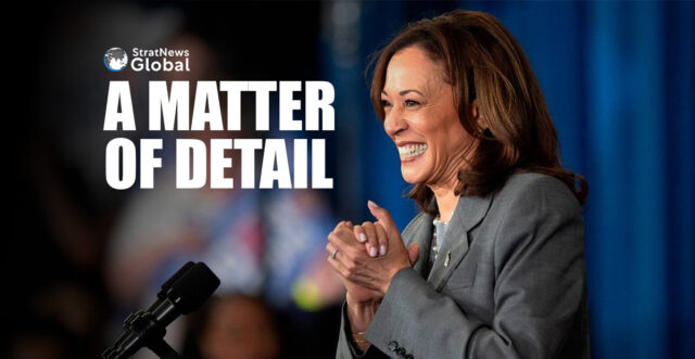 Kamala Harris