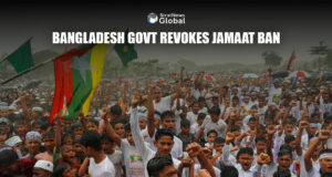 Bangladesh Interim Government Revokes Ban On Jamaat-e-Islami And Its Student Wing