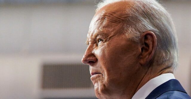 Joe Biden