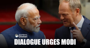 Ahead Of Ukraine Visit, Modi Urges Dialogue, Eyes Defence Collaboration With Poland