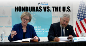 Honduras To End Extradition Treaty With The U.S. After This Comment Sent President Into A Rage