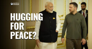 Modi, Zelenskyy Discuss War, Pathways To Peace And Conflict Resolution