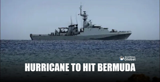 hurricane