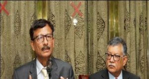 Hasina In India Not An Issue: Bangladesh Foreign Affairs Adviser