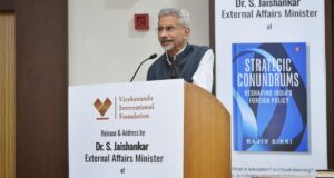 Pakistan Must Be Mindful Of Consequences Of Its Actions: Jaishankar