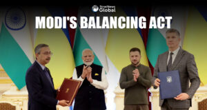 Perspectives On Poland And Peacemaking In Ukraine: Analysing The Modi Visit