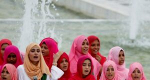 Pakistan Marks Its I-Day With Bullets, Kashmir, Rape And A Viral Snore