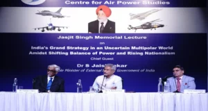 Need To Recognise Role of Rising Nationalism in Shaping World Affairs: Jaishankar