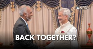 India-Maldives: From Fire, Fury And India Out To Diplomatic Turnaround?