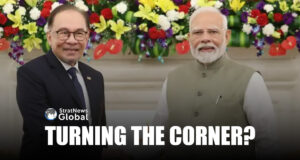 India, Malaysia Turn Corner On Testy Ties, Push Comprehensive Economic Partnership