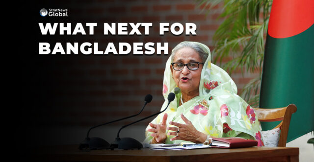 Sheikh Hasina