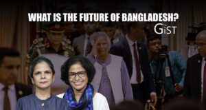 An Elected Government In Bangladesh Is The Need Of The Hour