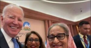 Refusal To Cede Strategic Island To US Led To My Ouster, Says Hasina