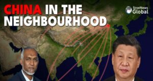 Maldives: India Offers Bridge Over Troubled Waters