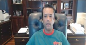 Reports Of Hasina’s Speech Blaming U.S. ‘False and Fabricated,’ Says Son