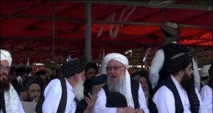 Taliban Mark 3rd Year Of Rule in Kabul With Sharia And Show Of Strength