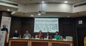 Media Must Be Mindful Of The Content It Feeds To Consumers