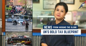 Global Compass: UN’s Global Tax Blueprint, Reforming International Taxation For Sustainable Growth