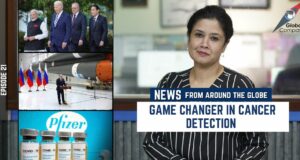 Global Compass: The Global Disruption Coming from India’s Medical Labs Unveiled