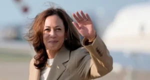 Kamala Harris Earns Endorsements From Over 90 CEOs For U.S. President’s Post