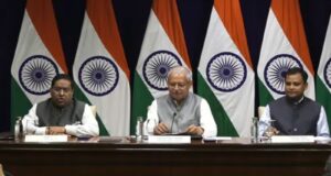 Modi’s Visit To Brunei Signals Outreach To A Strategic Partner