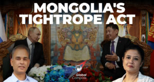Global Compass: Mongolia’s Red Carpet For Putin, Defiance Or Strategic Balance?