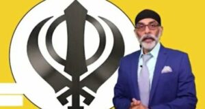 Khalistani Sympathiser Pannun Provokes As Modi Heads For Key Quad Summit