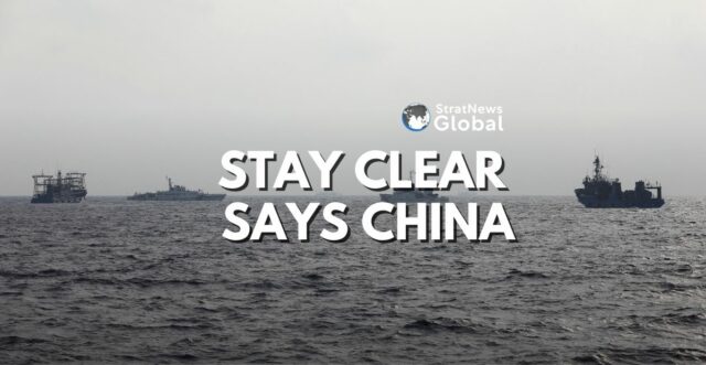 South China Sea