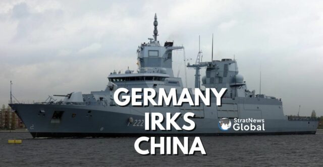 German Navy