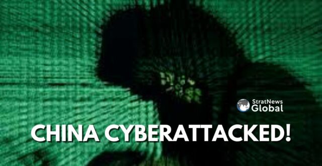 Cyberattacks