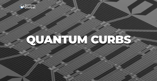 Quantum tech