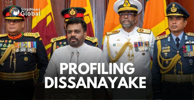 DISSANAYAKE