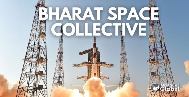 Bharat Space Collective