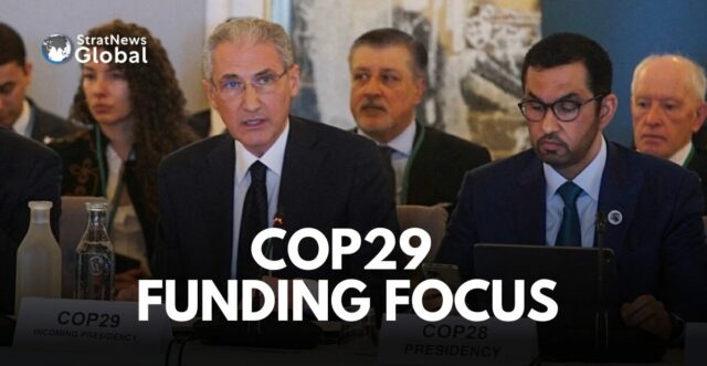 COP29