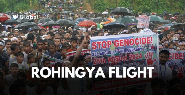 Rohingya