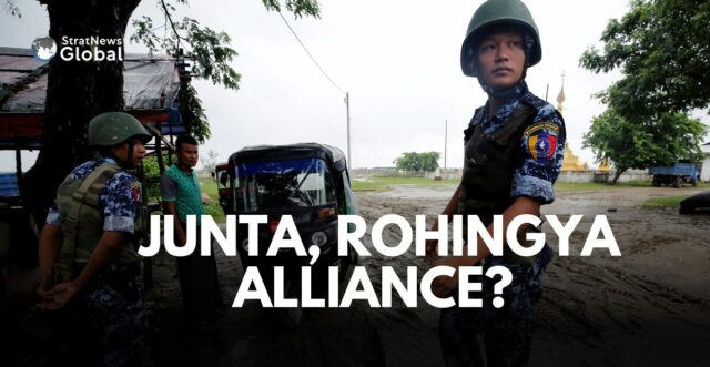 Rohingya