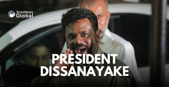 Dissanayake