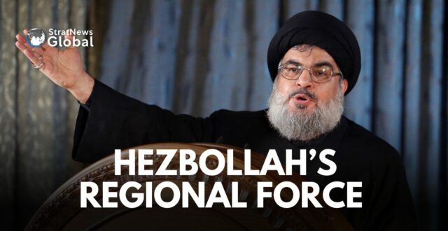 Nasrallah