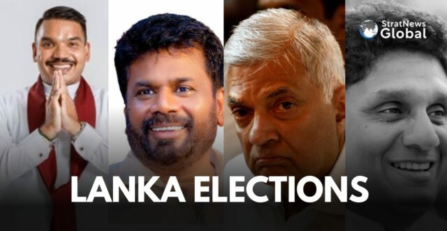 Sri Lanka Elections