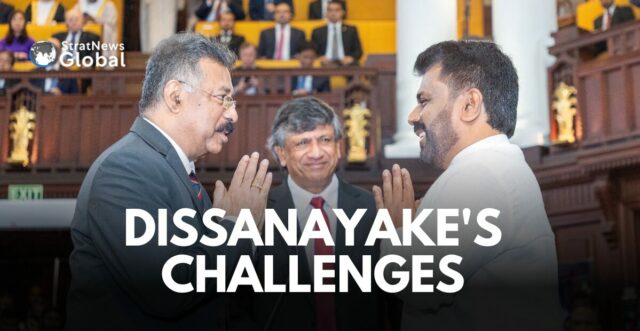 Dissanayake